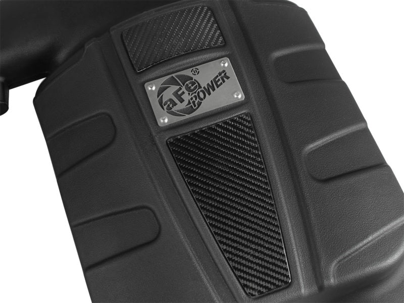 aFe 51-82082-1 AFE Magnum FORCE Stage-2Si Cold Air Intakes