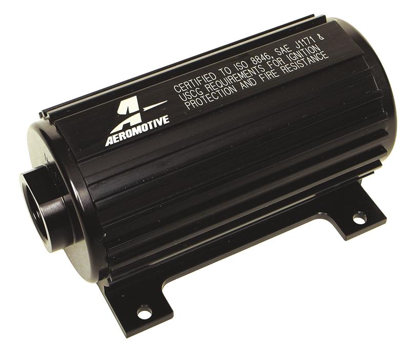 Aeromotive 11108 AER External Fuel Pumps