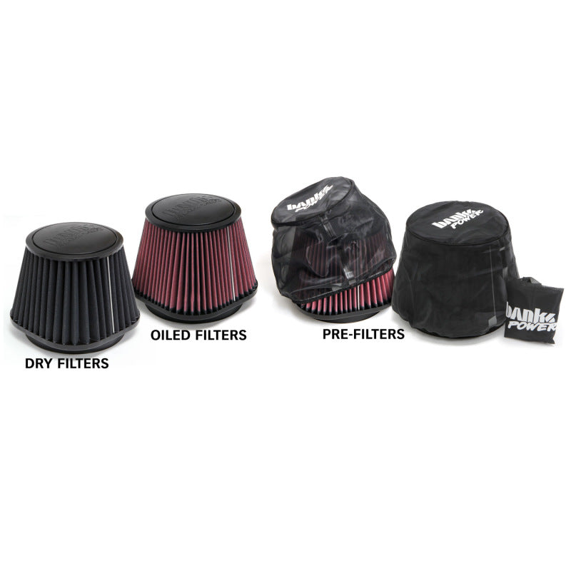 Banks Power 42175 07-09 Dodge 6.7L Ram-Air Intake System