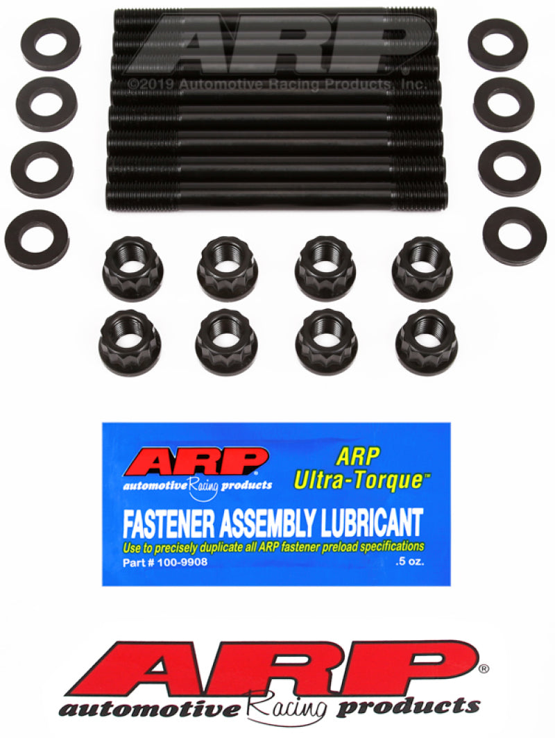 ARP 102-5402 Nissan 3.0L (VG30DE/DETT( DOHC V6 Main Stud Kit