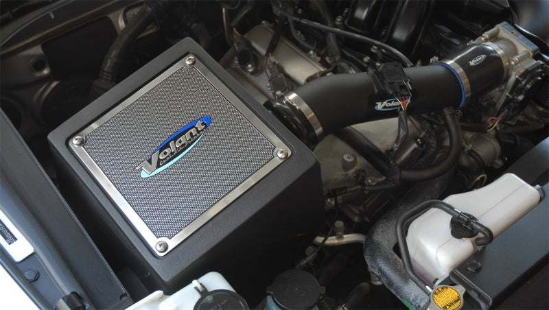 Volant 18740 06-09 Toyota FJ Cruiser 4.0 V6 Pro5 Closed Box Air Intake System