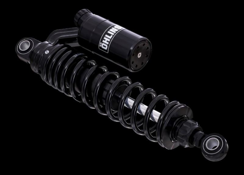Ohlins HD 764 91-17 Harley-Davidson Dyna FXD STX 36 Blackline Shock Absorber