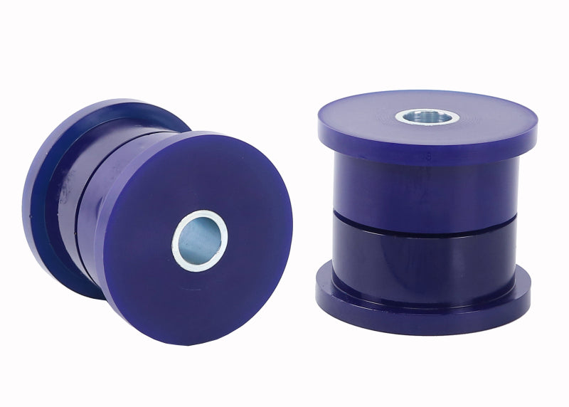 Superpro SPF1447K SuperPro 1982 Toyota Celica Supra Rear Subframe Forward Mount Bushing Set