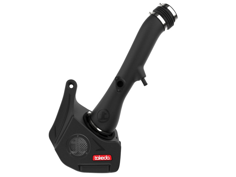 aFe 56-70061D AFE Momentum Intake System W/ Pro Dry S Filter 21-24 Lexus IS300/IS350 V6 3.5L
