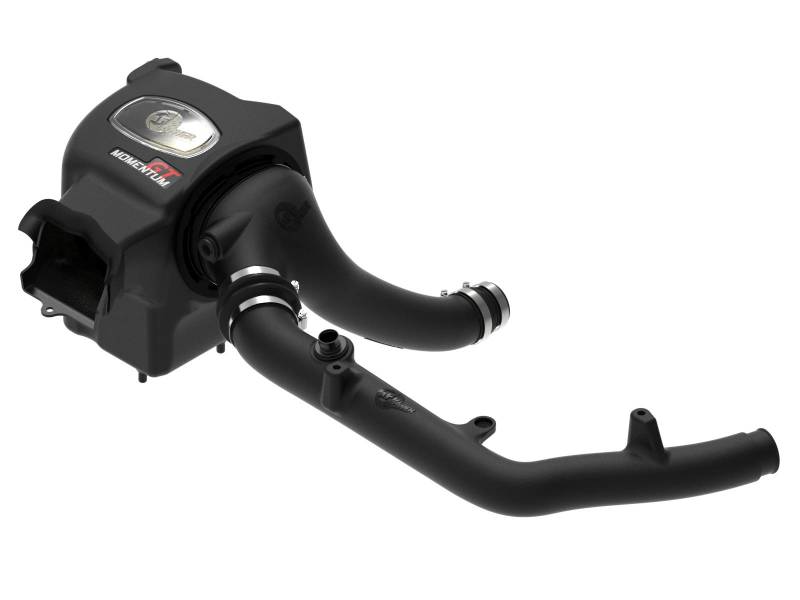 aFe 50-70081G Momentum GT Cold Air Intake System w/ Pro GUARD7 2021+ Ford Bronco V6-2.7L