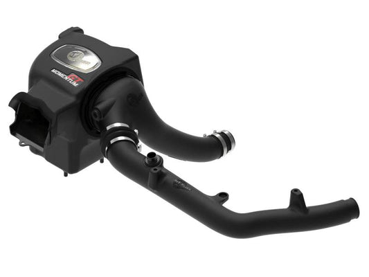 aFe 50-70081G Momentum GT Cold Air Intake System w/ Pro GUARD7 2021+ Ford Bronco V6-2.7L