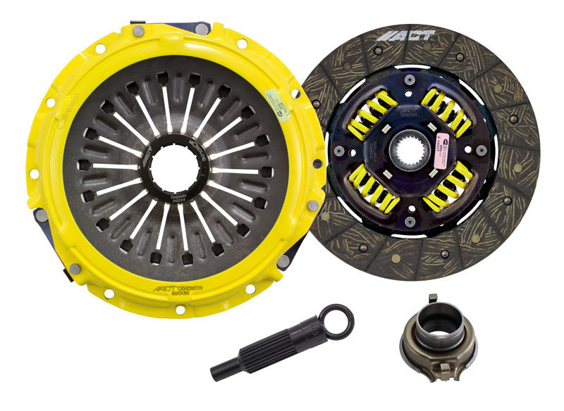 ACT ME2-XTSS 2003 Mitsubishi Lancer XT-M/Perf Street Sprung Clutch Kit