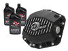 aFe 46-71291B AFE Diff/Trans/Oil Covers