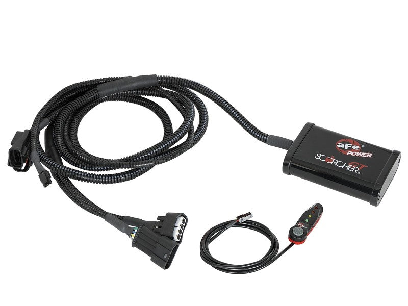 aFe 77-46013 AFE Scorcher Module
