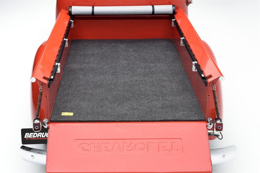 BedRug BMX00D 66in x 98in Universal Drop In Mat