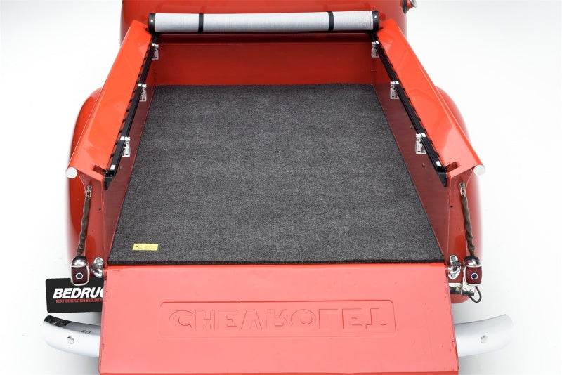 BedRug BMX00D 66in x 98in Universal Drop In Mat