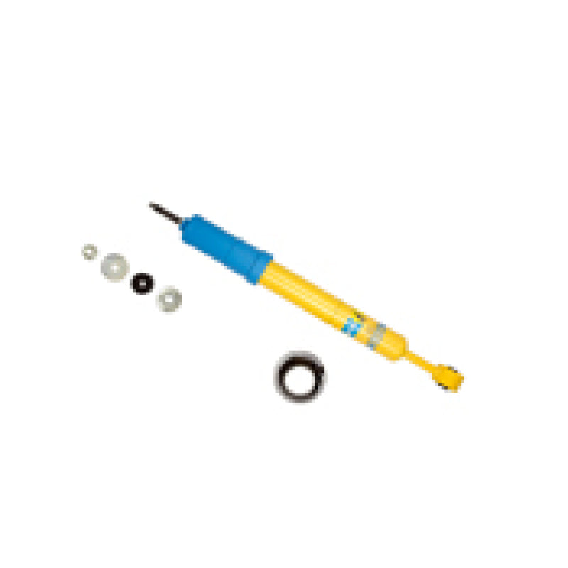 Bilstein 24-265966 4600 Series 2016 Toyota Tacoma Limited V6 3.5L Front 46mm Monotube Shock Absorber