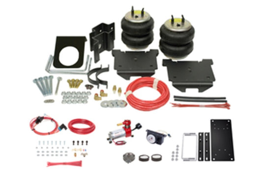 Firestone 2869 01-10 GM C2500HD/C3500HD Analog Ride-Rite All-In-One Kit (W217602869)