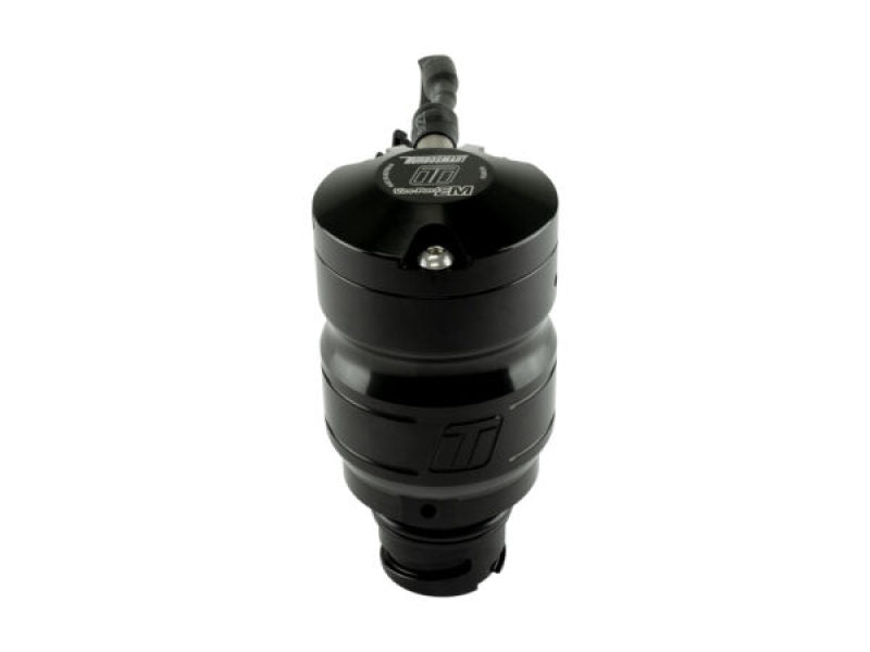 Turbosmart TS-0225-1202 BOV EM Plumb Back - 2013+ Ford F-150 2.7L/3.5L EcoBoost