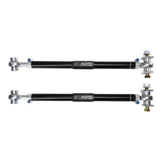 SPL Parts SPL RTAEL F3X 2012+ BMW 3 Series/4 Series F3X Rear Toe Links w/Eccentric Lockout