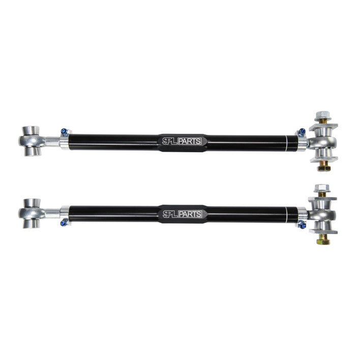 SPL Parts SPL RTAEL F3X 2012+ BMW 3 Series/4 Series F3X Rear Toe Links w/Eccentric Lockout