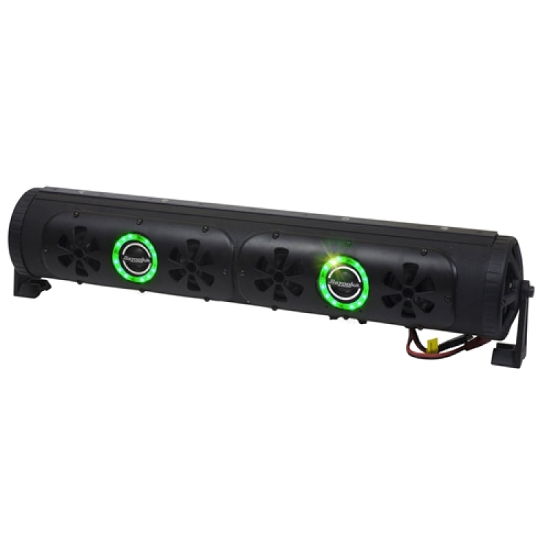 Bazooka BPB24-G3 24in G3 Party Bar Led Red/Green/Blue Bluetooth