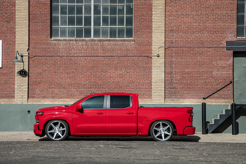 Belltech 1041SP LOWERING Kit 2019 Chevy Silverado 1500/GMC Sierra 1500 4x4 4in Front/6in Rear