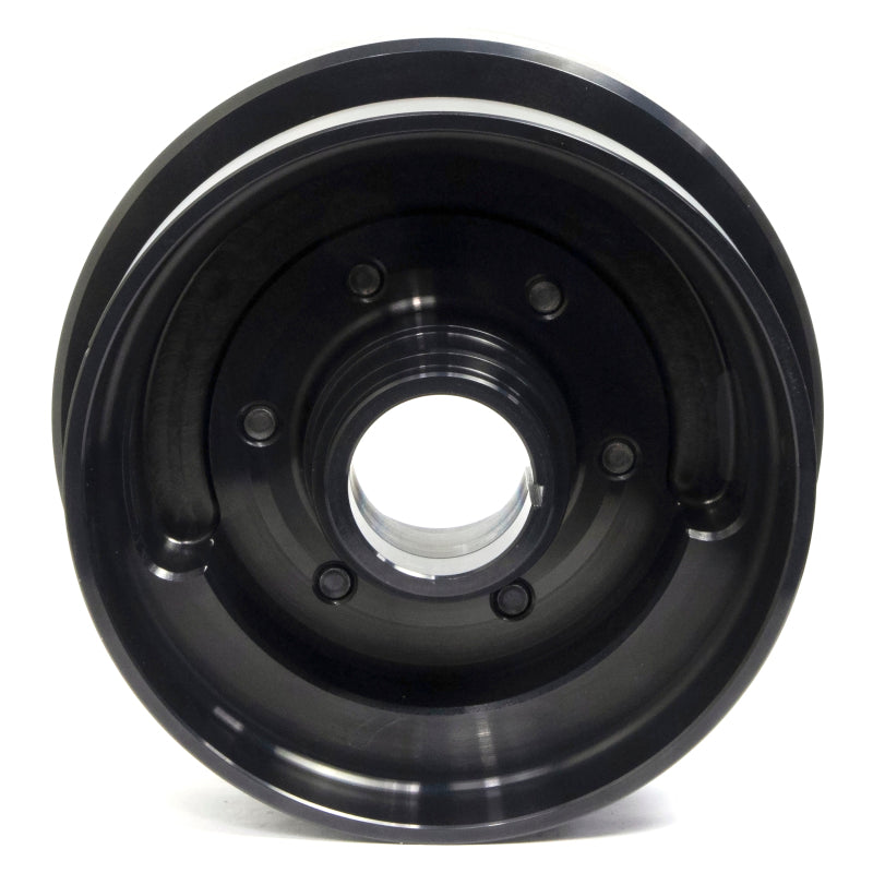 Fluidampr 720211 Ford PowerStroke 7.3L Late 1999-2003 Steel Externally Balanced Damper