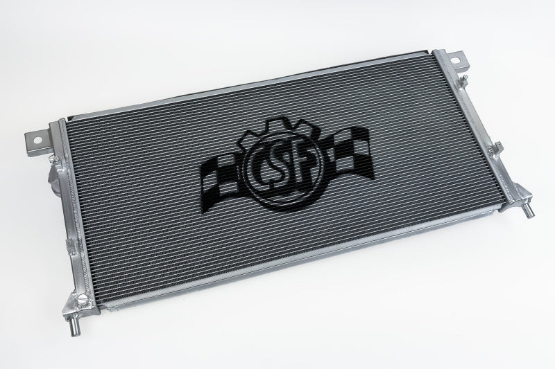 CSF 8228 2021+ Ford Bronco/2024+ Ford Ranger 2.3L & 2.7L EcoBoost Heavy Duty All Metal Radiator