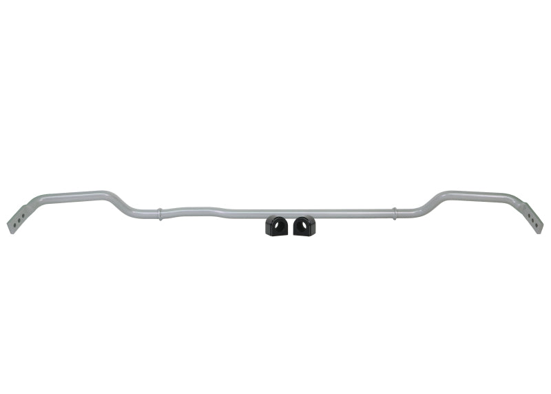 Whiteline BBR44Z 15-18 BMW M3 / 15-20 BMW M4 Rear 26mm Heavy Duty Adjustable Swaybar