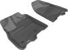 3D MAXpider L1TY13111509 ACE Kagu - Front - Black