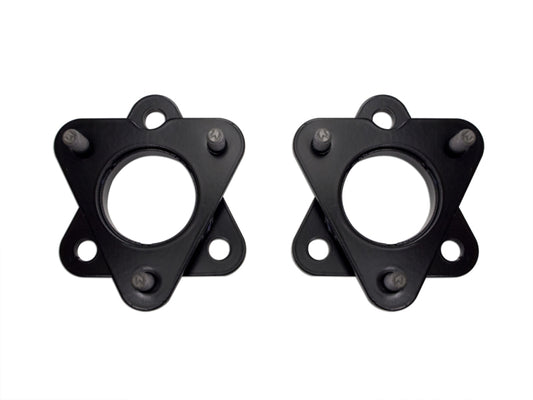 ICON IVD2110 06-13 Dodge RAM 1500 2in Spacer Kit