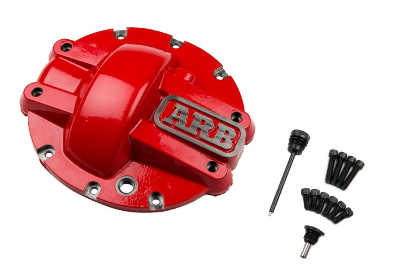 ARB 0750007 ARB Diff Case / Covers