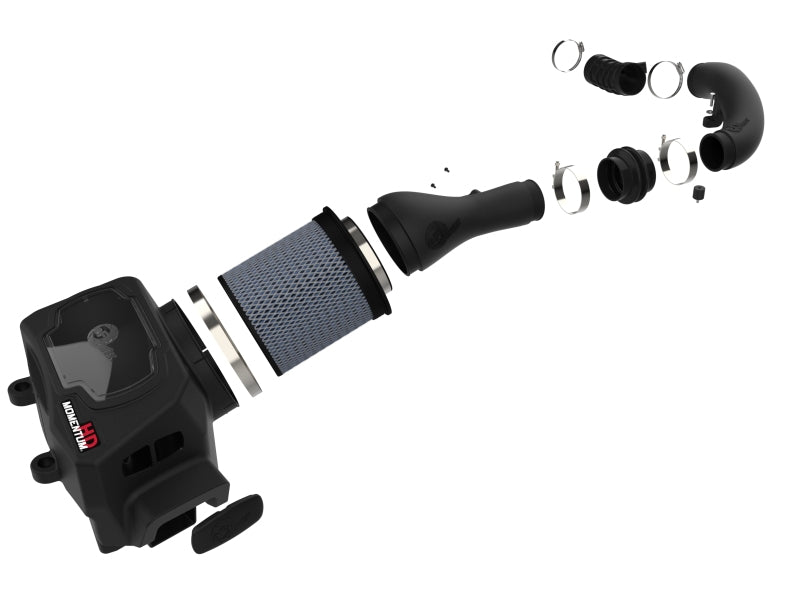 aFe 50-70070T Momentum HD Pro 10R Cold Air Intake System 20-21 RAM 1500 3.0L V6 (td)