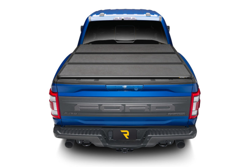 Extang 88636 19-23 Ford Ranger (5ft. 1in. Bed) Solid Fold ALX