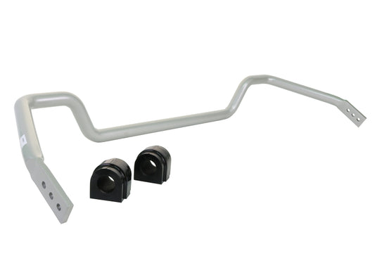 Whiteline BBF15Z 10/01-07/05 BMW 3 Series E46 Front Heavy Duty Adjustable 30mm Swaybar