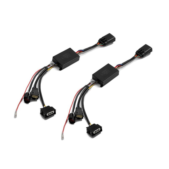 AlphaRex 810028 ARX Headlight Converters