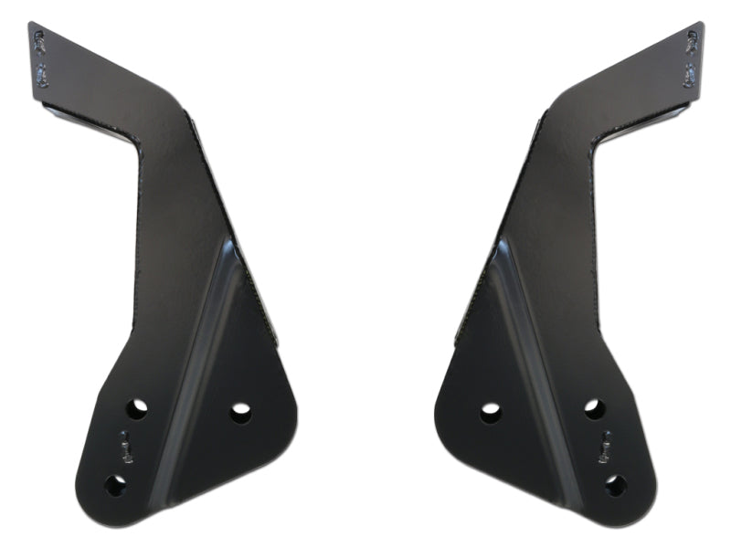 ICON 64040 05-10 Ford F-250/F-350 Radius Arm Drop Kit