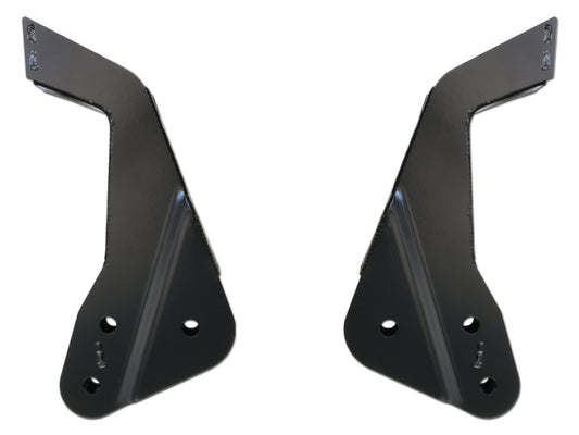 ICON 64040 05-10 Ford F-250/F-350 Radius Arm Drop Kit