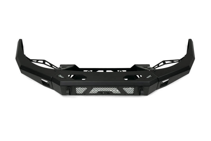 DV8 Offroad FBGX-02 03-09 Lexus GX 470 MTO Series Winch Front Bumper