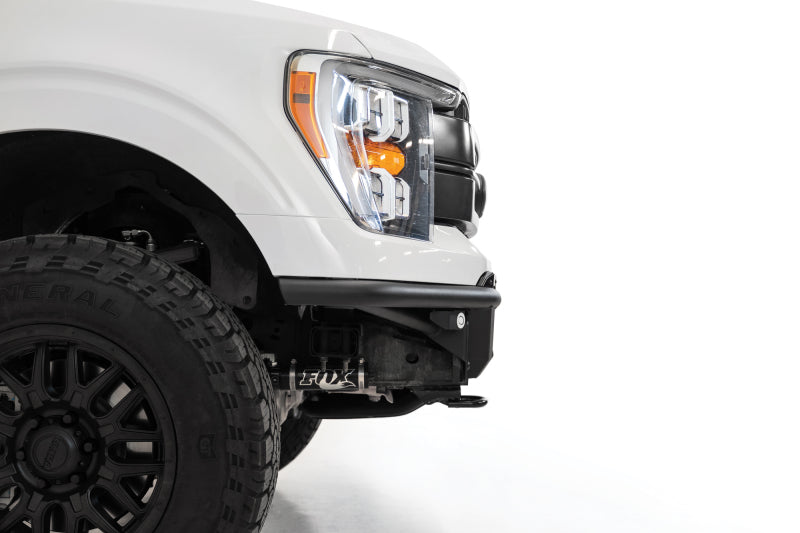Addictive Desert Designs F198100010103 ADD Pro Front Bumper
