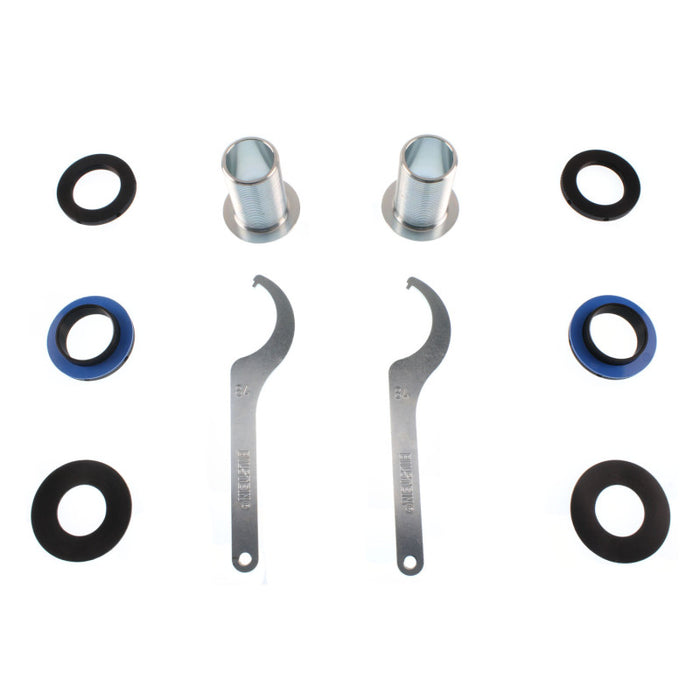 Bilstein 48-158176 B16 2012 Volkswagen Beetle Turbo Front and Rear Performance Suspension System