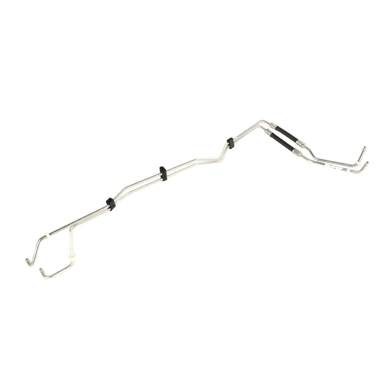 OMIX 17121.04 Omix Oil Cooler Line Automatic- 07-11 Jeep Wrangler JK