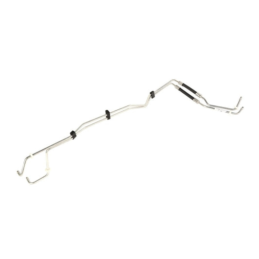 OMIX 17121.04 Omix Oil Cooler Line Automatic- 07-11 Jeep Wrangler JK