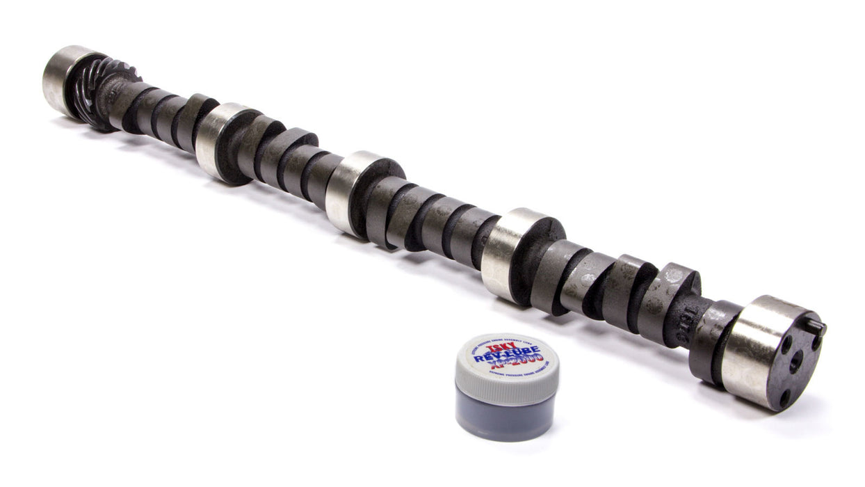 Isky Cams ISK201268/14 Vacuum Rule C/T Cam-SBC 268-Mega Hydraulic