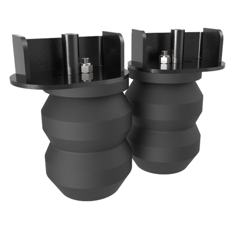 Timbren FR350SDF 1990 Ford F Super Duty Rear Suspension Enhancement System