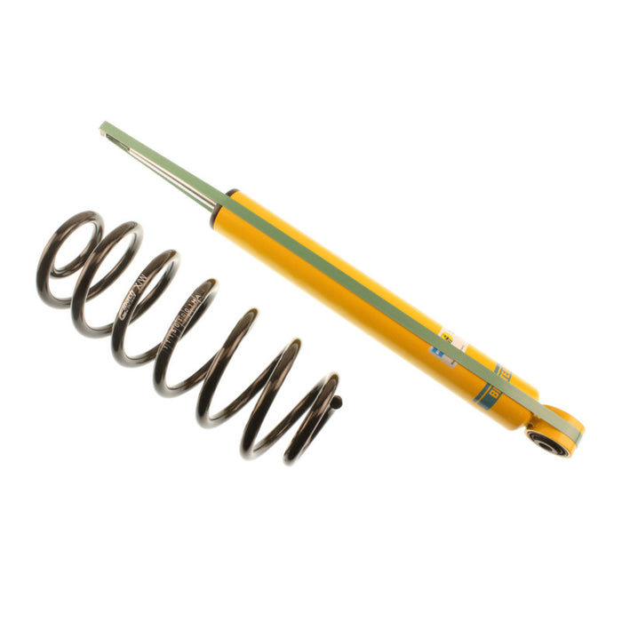Bilstein 46-189721 B12 2010 Audi A5 Quattro Base Front and Rear Complete Suspension Kit
