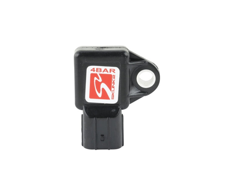Skunk2 Racing 352-05-1500 Skunk2 Honda K Series 4 Bar MAP Sensor