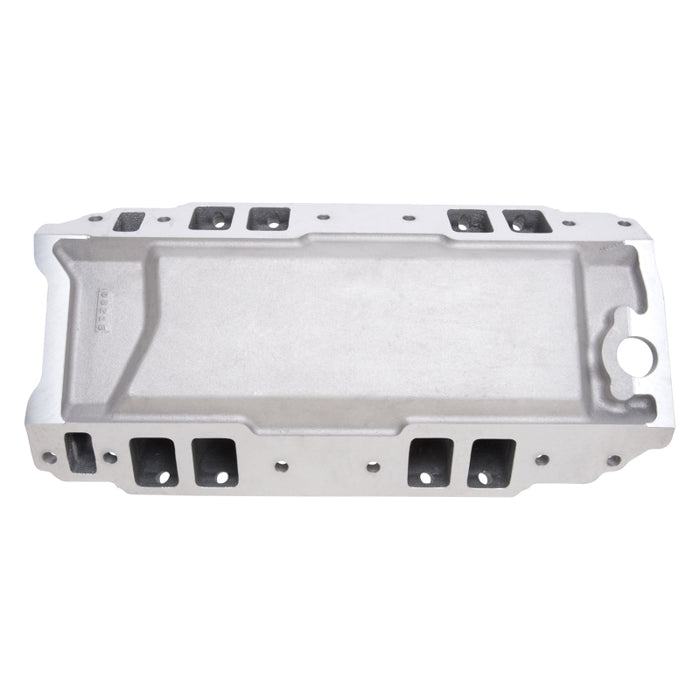 Edelbrock EDE29165 BBC Victor EFI Manifold - 4500 Flange