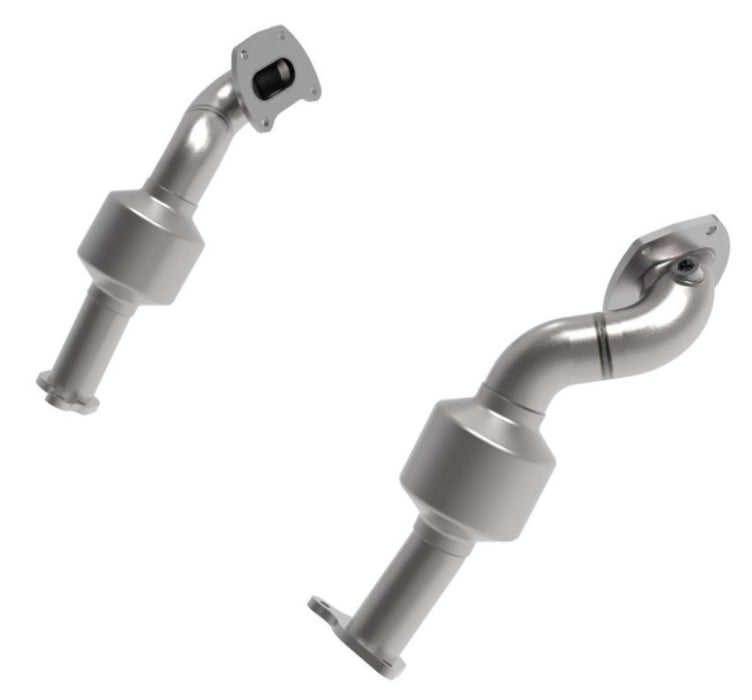 aFe 48-46012-HC AFE Downpipe