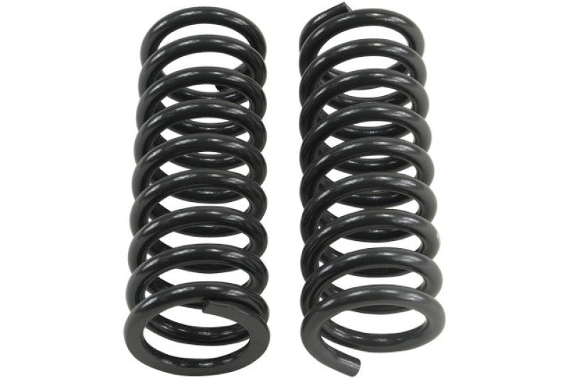 Belltech 5104 MUSCLE CAR SPRING SET 78-88 EL CAMINO MALIBU