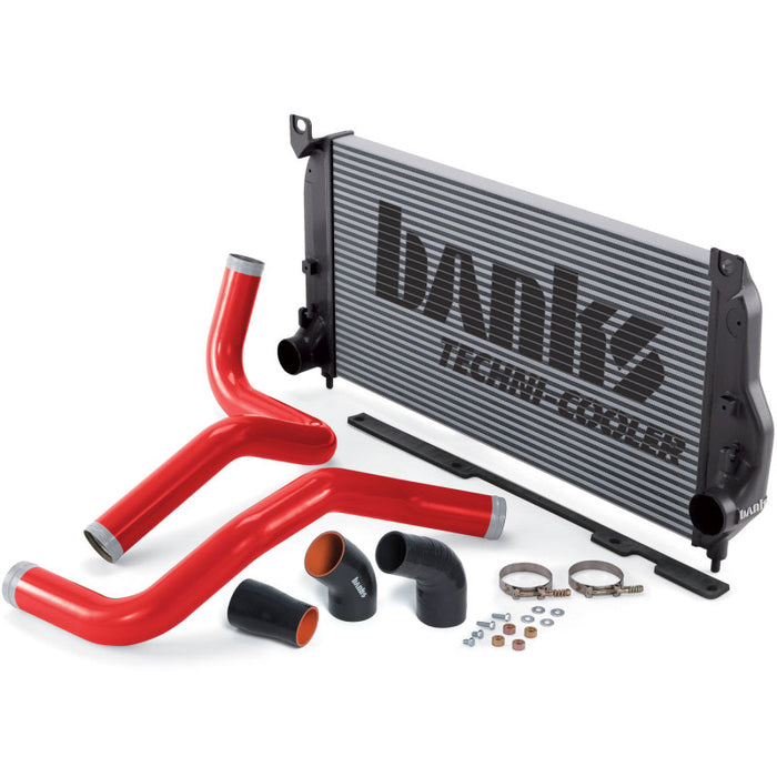 Banks Power 25978 04-05 Chevy 6.6L LLY Techni-Cooler System