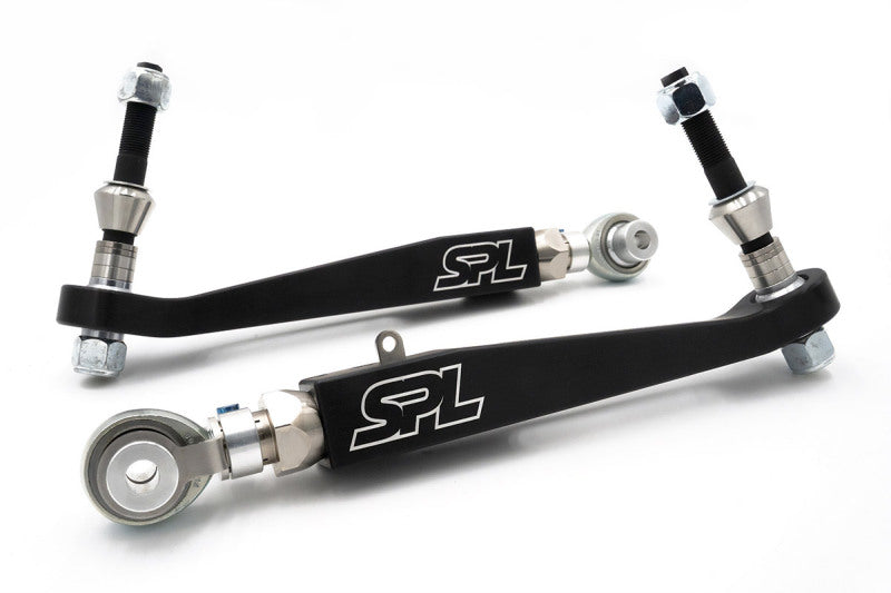 SPL Parts SPL FLCA G8X SPL 2022+ BMW G80/G82 M3/M4 Front Lower Control Arms