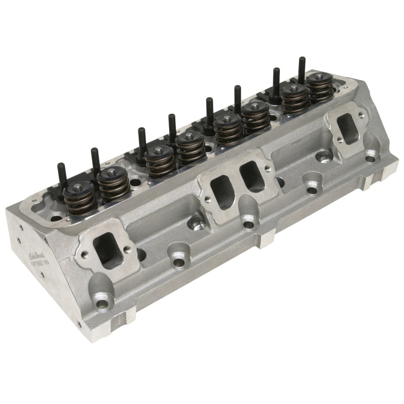 Edelbrock EDE61779 SBM Performer RPM Magnum Cylinder Head - Assm.