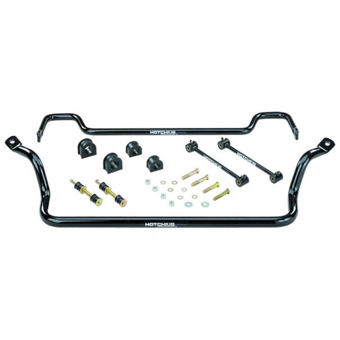 Hotchkis 2242 97-03 Ford/Lincoln F150 Swaybar Set